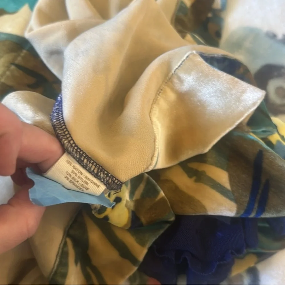 Free People brand fp